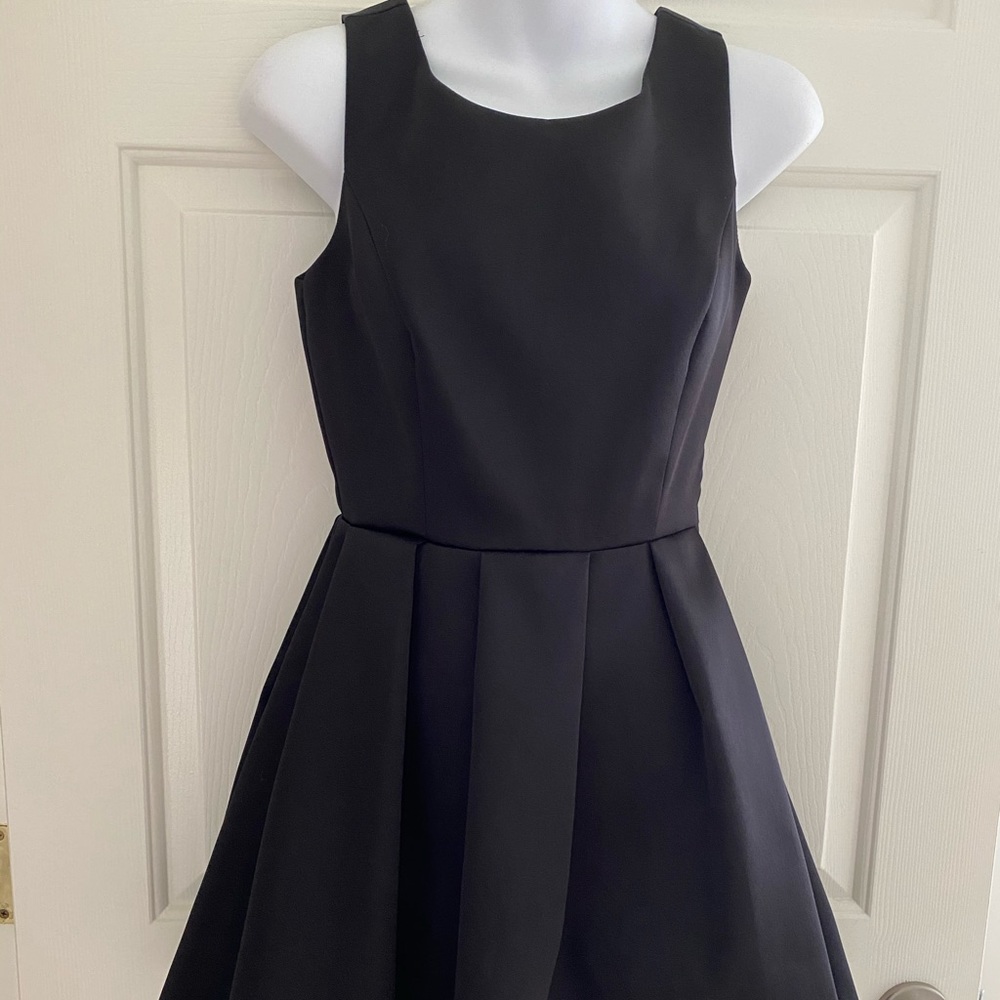 Top shop dress